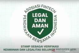 AFPI keluarkan "stamp" khusus permudah kenali pinjol resmi