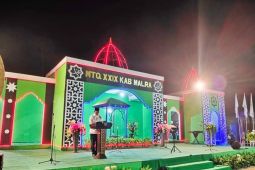 Bupati Malra Harap MTQ bukan sekadar lomba, begini pesannya