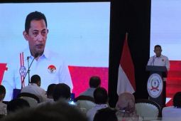KONI inaugurates Prabowo as new ISSI chairperson