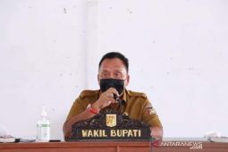 Wabup Minahasa harapkan warga tinggal di daerah rawan  bencana waspada
