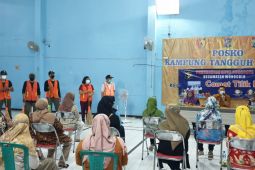 Camat dan lurah di Surabaya gencar sosialisasikan program inovasi wali kota