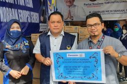 KPK sebut Waka Komisi XI DPR RI tak hadir jadi saksi