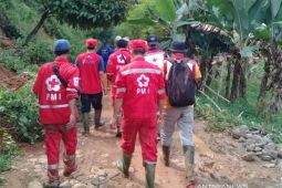 PMI Cianjur siagakan seluruh relawan di masing-masing kecamatan
