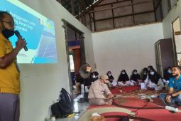PLN UP3 Ketapang ajak masyarakat bijak dan aman menggunakan listrik