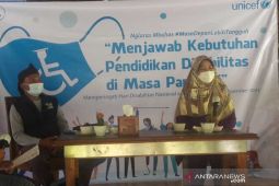 Psikolog: Perhatikan kebutuhan tidur anak di masa pandemi