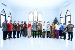 Siswono: Perlu saling memahami antarumat beragama untuk tumbuhkan harmoni