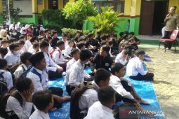 Guru SDN Sepang, Serang tidak boleh libur atau cuti selama Natal dan Tahun baru