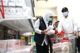 Pemprov Jatim manfaatkan "Harbolnas 12-12" untuk promosi "Jatim Bejo"
