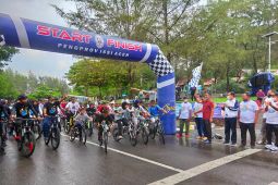 Wali kota: Olahraga stimulus pembangunan ekonomi Sabang