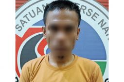 Satres Narkoba Polres Palas kembali tangkap pengedar Sabu