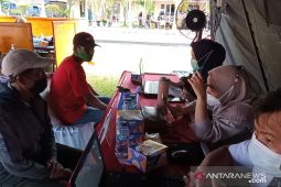 Mukomuko kebut 70 persen penerima BLT-DD sudah divaksin
