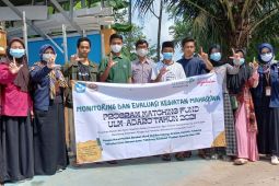 Membangun desa lewat pesantren