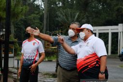 PKS ungkap solusi dampak pembangunan Double Track Bogor-Sukabumi