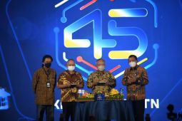 BTN siapkan ekosistem KPR digital sambut HUT KPR ke-45