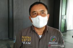 Tempat wisata Garut kembali ramai di tengah PPKM Level 2