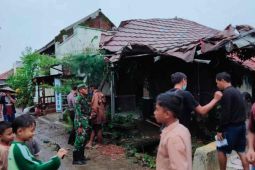 Dalam tiga hari terjadi 29 bencana alam di Majalengka