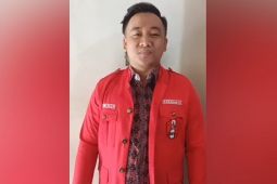 Ucapan HUT Ke-84 LKBN ANTARA dari Ketua DPD GMNI Jatim