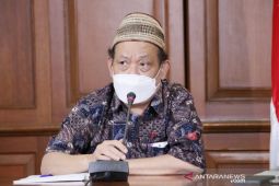 Warga NU diimbau tak datang langsung ke arena muktamar
