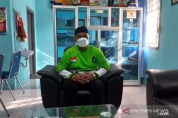 Realisasi vaksin dosis pertama di Bangka capai 63,97 persen