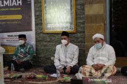 Wakil Ketua KPK ajak pesantren bergerak bersama lawan korupsi