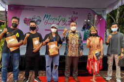 PAI Kalsel, nilai MOS ke-9 sukses