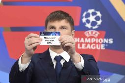 Real Madrid vs Liverpool, hasil drawing fase liga Liga Champions