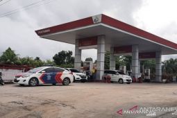 Gubernur Erzaldi: Stok BBM di Babel Pasti Aman