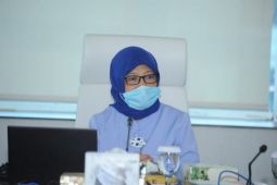 UMKM pemindangan Karawang  dapat bantuan Gudang Beku Portabel