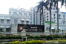 Sumut penerima APBN terbesar se-Sumatera di 2022