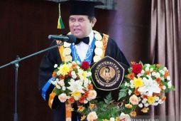 Universitas Lambung Mangkurat hasilkan 51 Paten sepanjang 2021