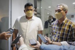 Wali kota: Medan telah masuk PPKM  level 1