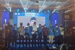 Rapimpurnas KNPI, langkah awal penyatuan