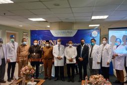 Kesehatan tulang, sendi, dan otot perlu dijaga sejak dini