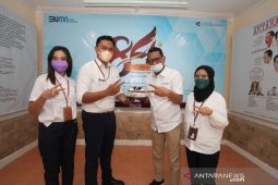 HUT ke-84 LKBN Antara