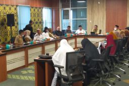 UAS tabligh akbar di "Pulau Seribu Masjid" NTB disertai vaksinasi COVID-19