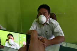 Pemkab Mukomuko dirikan posko pengamanan Natal di perbatasan Sumbar