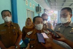 Bupati Mukomuko berharap ANTARA jadi kantor berita profesional