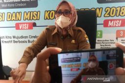 Pemkot Cirebon kejar pembangunan infrastruktur yang tertunda