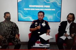 KKP tangkap 166 kapal pencuri ikan