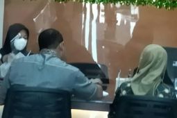 Tiga pimpinan DPRD Kota Ambon penuhi panggilan jaksa, tersangkanya bagaimana?