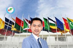 Pemuda Asia-Afrika siap selenggarakan Kongres Asian-African Youth Government