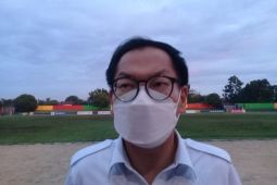 LKBN ANTARA bangun optimisme bangsa hadapi pandemi