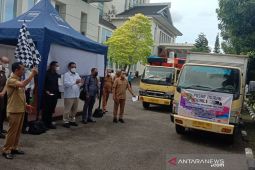 Pemprov Maluku gelar pasar murah hingga 16 Desember, ada 27 lokasi