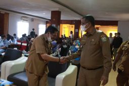 Wabup ajak UMKM di Pidie manfaatkan e-commerce