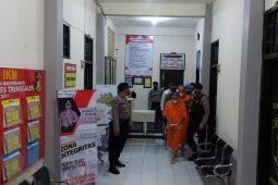 Polisi tangkap oknum wartawan peras warga dengan dalih perselingkuhan