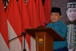 Peran adat berperan besar selesaikan sengketa