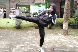 SEA Games 2023 - Safira rebut emas setelah proses dialog di cabang pencak silat