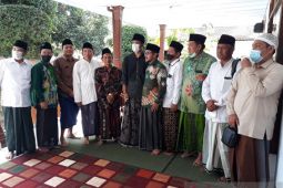 PWNU dan PCNU se-Jatim bulat dukung Gus Yahya pada Muktamar NU
