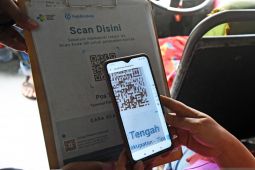 Tidak bebas lagi masuk ke kantor pemerintah dan non pemerintah di Aceh, ini sebabnya
