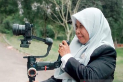 Antara Kepri abadikan keelokan perbatasan dalam video